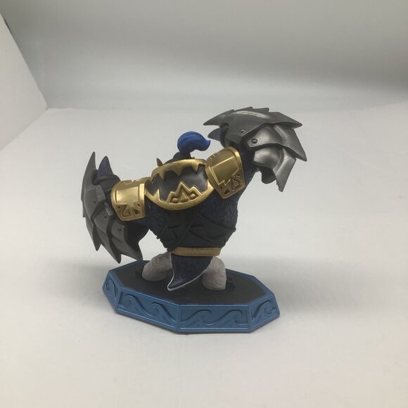 Activision Model 87797888 Skylanders  Imaginators King Penn Water Browler - Picture 5 of 7